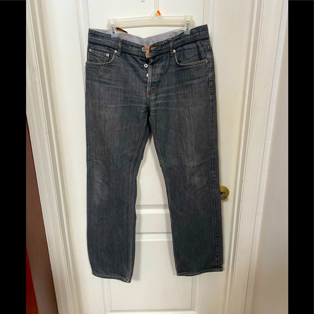 Dolce Gabbana Men Jeans